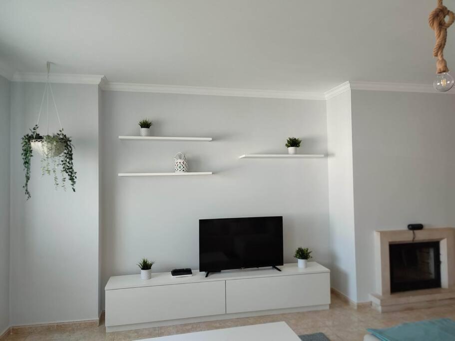 ナザレBig Wave Houseアパートメント エクステリア 写真