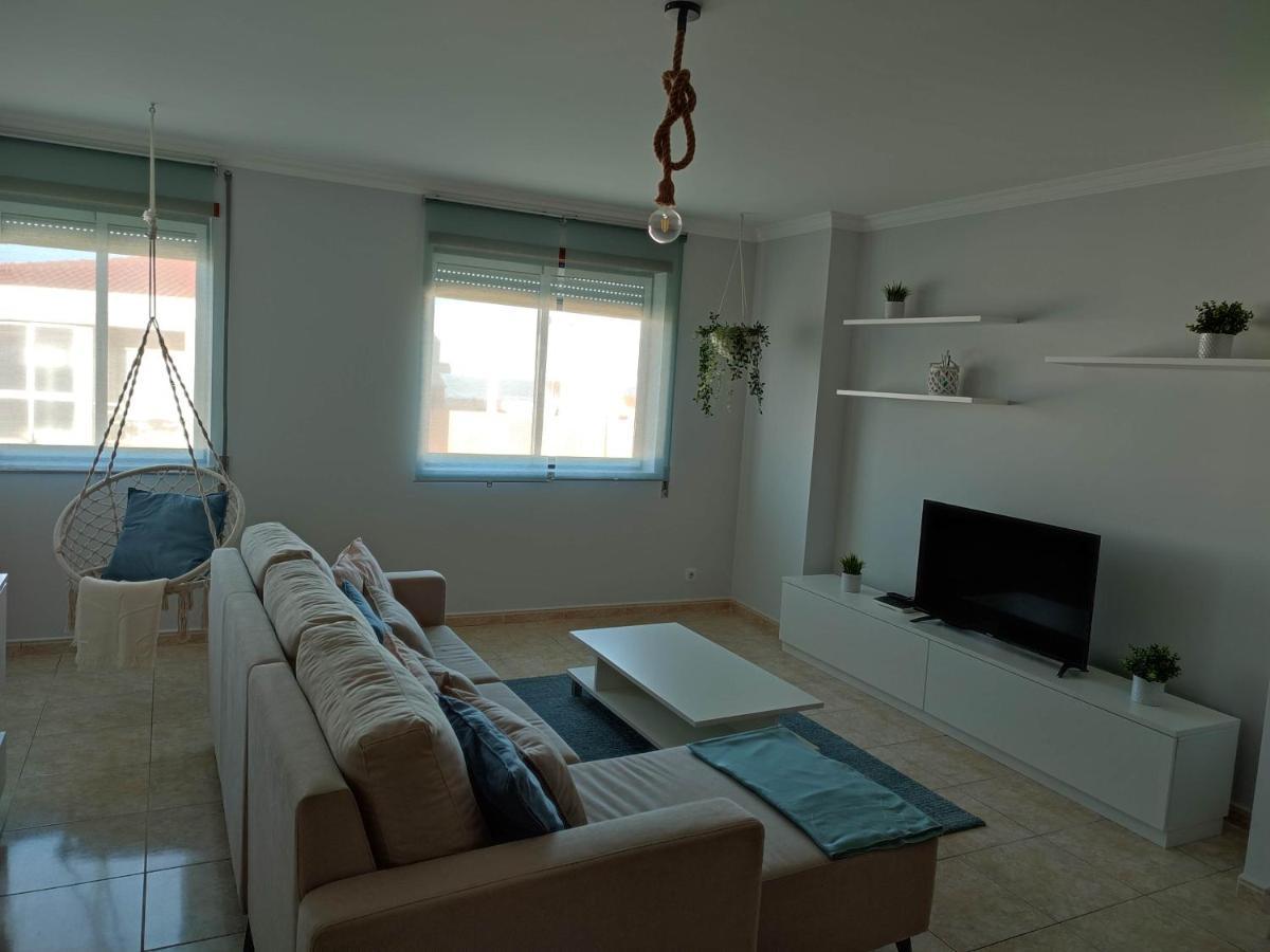 ナザレBig Wave Houseアパートメント エクステリア 写真