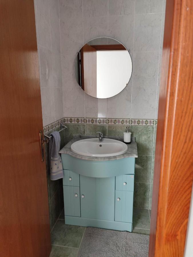 ナザレBig Wave Houseアパートメント エクステリア 写真