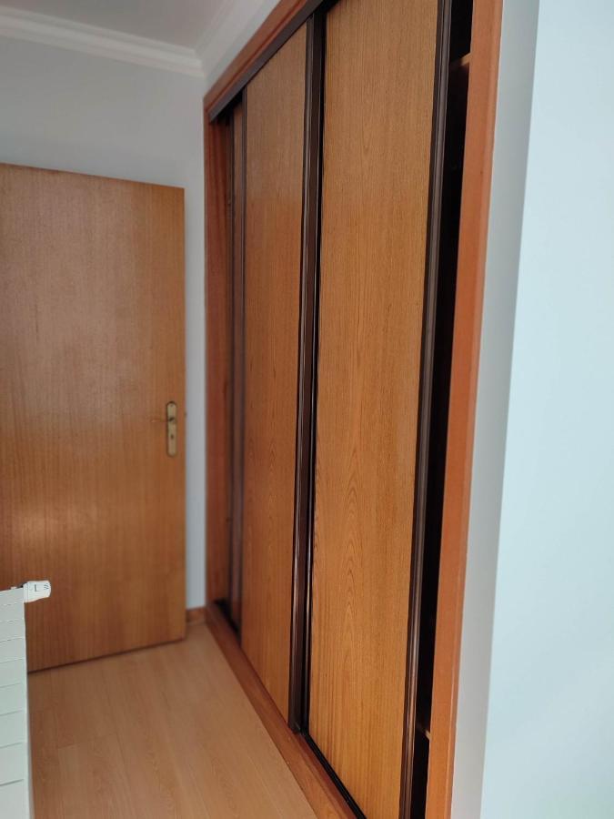 ナザレBig Wave Houseアパートメント エクステリア 写真